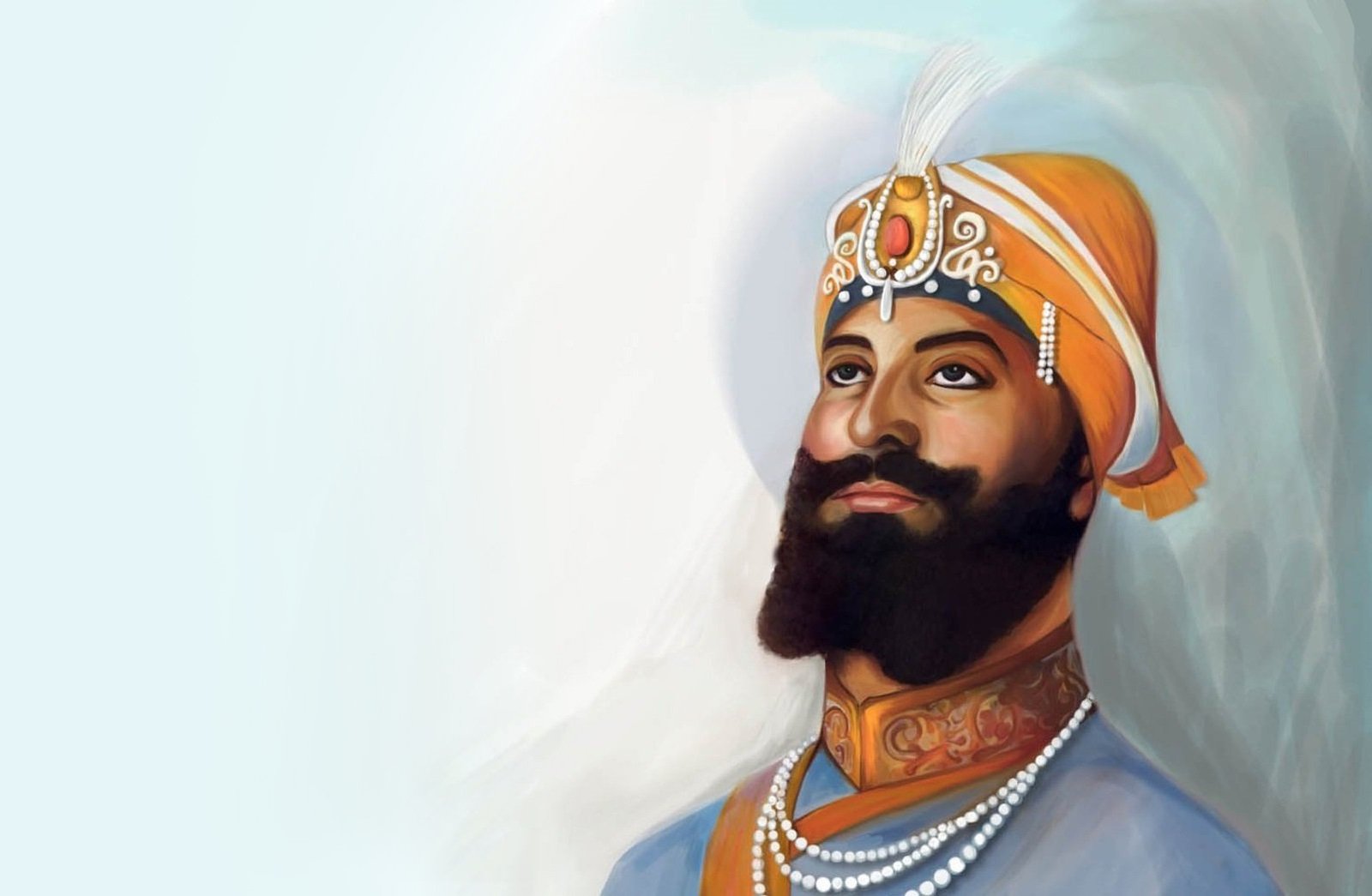 Joti Jot Diwas – Sri Guru Gobind Singh Ji – 21 October – Dasmesh Darbar